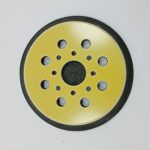 Тарілка опорна GTM OS125/280_P24 для шліфмашини OS125/280