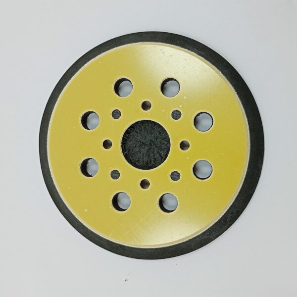 Тарілка опорна GTM OS125/280_P24 для шліфмашини OS125/280