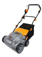 Cкарифікатор електричний GTM 230В 1600Вт 380мм