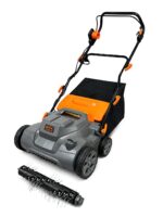 Cкарифікатор електричний GTM 230В 1600Вт 380мм - Зображення 3