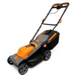 Газонокосарка електрична GTM LM-C3602 230В 1600Вт