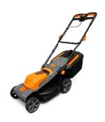 Газонокосарка електрична GTM LM-C3602 230В 1600Вт