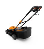 Газонокосарка електрична GTM LM-C3602 230В 1600Вт