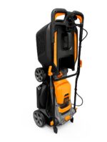 Газонокосарка електрична GTM LM-C3602 230В 1600Вт