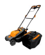 Газонокосарка електрична GTM LM-C3602 230В 1600Вт