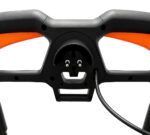 Газонокосарка електрична GTM LM-C3602 230В 1600Вт