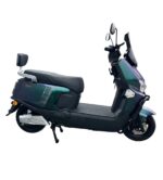 Скутер акумуляторний GTM N-MD 1200 72В 1200Вт 50км/год