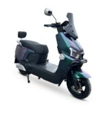 Скутер акумуляторний GTM N-MD 1200 72В 1200Вт 50км/год