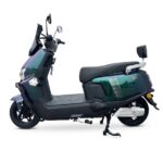 Скутер акумуляторний GTM N-MD 1200 72В 1200Вт 50км/год