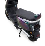 Скутер акумуляторний GTM N-MD 1200 72В 1200Вт 50км/год