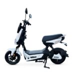 Скутер акумуляторний GTM R-800-S 60В 800Вт 45км/год запас ходу 60км