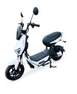 Скутер акумуляторний GTM R-800-S 60В 800Вт 45км/год запас ходу 60км