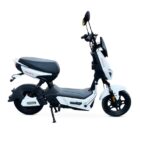 Скутер акумуляторний GTM R-800-S 60В 800Вт 45км/год запас ходу 60км