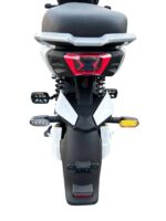 Скутер акумуляторний GTM R-800-S 60В 800Вт 45км/год запас ходу 60км