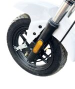 Скутер акумуляторний GTM R-800-S 60В 800Вт 45км/год запас ходу 60км