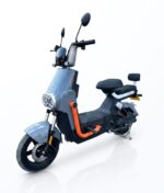 Скутер акумуляторний GTM U-800-D 60В 800В 45км/год запас ходу 60км