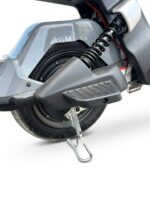 Скутер акумуляторний GTM U-800-D 60В 800В 45км/год запас ходу 60км