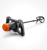 Міксер GTM MX-80/1400 1400Вт М14 2 швидкості 180-400об/хв 300-700об/хв розбірний вінчик 120мм - Зображення 3
