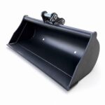 Ковш для мініекскаваторів GTM 800 мм
