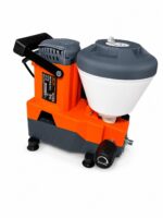 Фарборозпилювач безповітряний GTM ASG-1500/710 1.5л/хв 710Вт 207бар