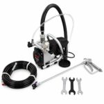 Фарборозпилювач безповітряний GTM ASG-2600/1500BL 2.6л/хв 1500Вт 207бар