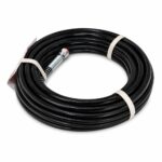 Шланг в/т до безповітряного фарборозпилювача GTM ASG-2600/1500BL 10м