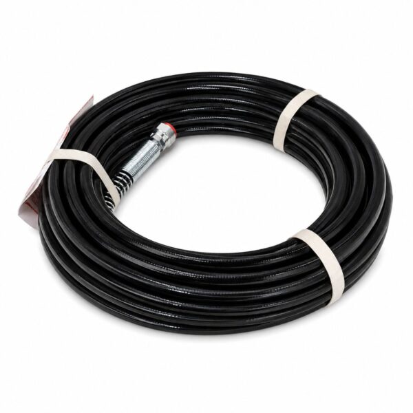 Шланг в/т до безповітряного фарборозпилювача GTM ASG-2600/1500BL 10м