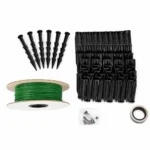 Газонокосарка-робот GTM RLM500/16W 500 кв.м