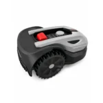 Газонокосарка-робот GTM RLM600/18W 600 кв.м із зарядною станцією та комплектом для встановлення