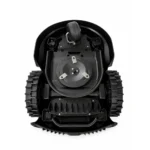 Газонокосарка-робот GTM RLM600/18W 600 кв.м із зарядною станцією та комплектом для встановлення