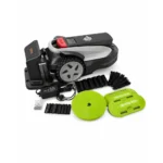 Газонокосарка-робот GTM RLM800/18V 600 кв.м