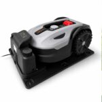 Газонокосарка-робот GTM RLM600/18W