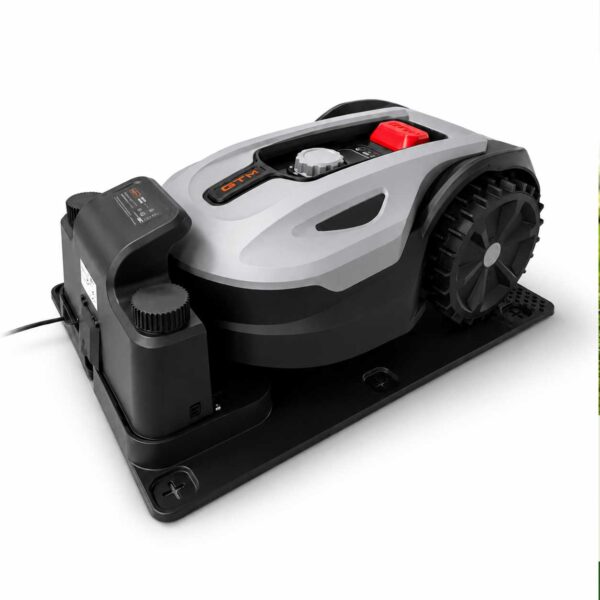 Газонокосарка-робот GTM RLM600/18W