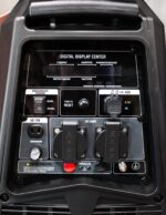 Генераторна установка інверторна GTM DK2500iA 2,5 кВт (макс.) / 2,3 кВт (ном.)