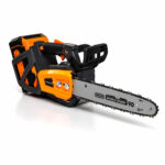 Акумуляторна ланцюгова пила GTM CSTH56/1800BL KIT 56В + АКБ і ЗП CSTH56/1800BL_KIT