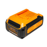 Акумуляторна батарея GTM B56V/2.5Ah Li-Ion 56В 2.5А*год
