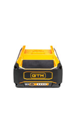 Акумуляторна батарея GTM B56V/4Ah Li-Ion 56В 4А*год - Зображення 2