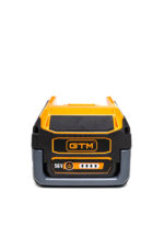 Акумуляторна батарея GTM B56V/8Ah Li-Ion 56В 8А*год - Зображення 2