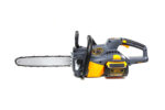 Ланцюгова акумуляторна пила GTM CS56/1800BL KIT 56В шина 35см 52лан 3/8P 1.1мм 4А*год + зарядний пристрій - Зображення 7