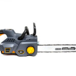 Ланцюгова акумуляторна пила GTM CS56/3000BL KIT 56В шина 45см 62лан 3/8P 1.3мм 4А*год + зарядний пристрій