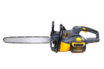 Ланцюгова акумуляторна пила GTM CS56/3000BL KIT 56В шина 45см 62лан 3/8P 1.3мм 4А*год + зарядний пристрій - Зображення 7