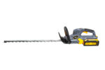 Акумуляторні ножиці для кущів GTM HT56/560BL KIT 56В леза-56см відстань між лезами 33мм 2.5А*год + зарядний пристрій - Зображення 7
