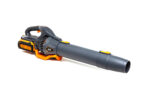 Акумуляторна повітродувка GTM AB56/1374BL KIT 56В 1374м3/год 2.5А*год + зарядний пристрій - Зображення 2