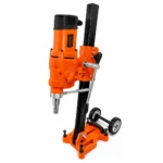 Бурильна установка GTM BMK-23/2 3.5 кВт 860/1370об/хв зі стійкою та нахилом 45°