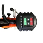 Бурильна установка GTM BMK-23/2 3.5 кВт 860/1370об/хв зі стійкою та нахилом 45°