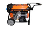 Генераторна установка генератор GTM DK7500-L 7.5кВт(макс)/7.0кВт бензи АВР вбудовано