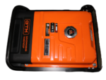 Генераторна установка генератор GTM DK7500-L 7.5кВт(макс)/7.0кВт бензи АВР вбудовано