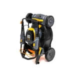 Акумуляторна газонокосарка GTM LM56/480SP-V KIT
