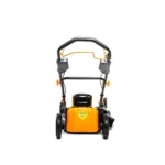 Акумуляторна газонокосарка GTM LM56/480SP-V KIT