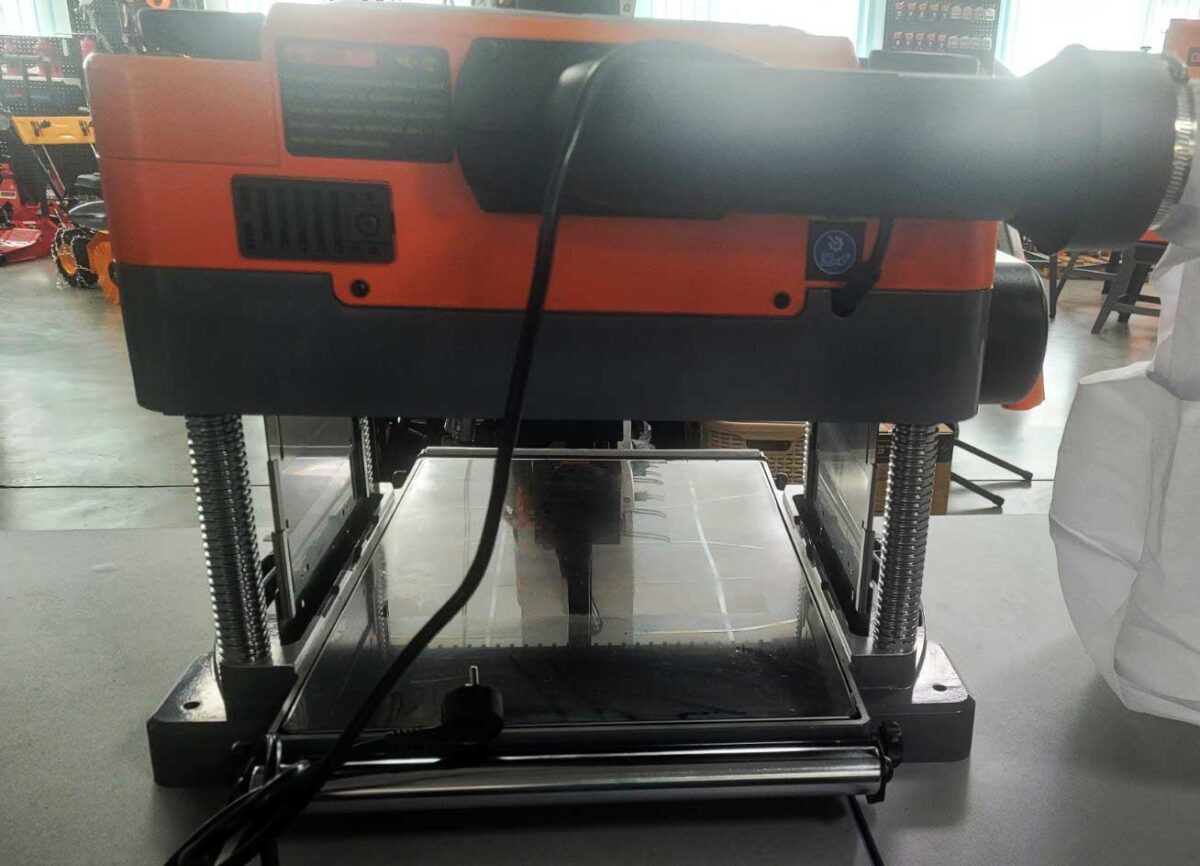 Верстат рейсмусовий GTM PL 1500 Helical 230В-50Гц 2200Вт